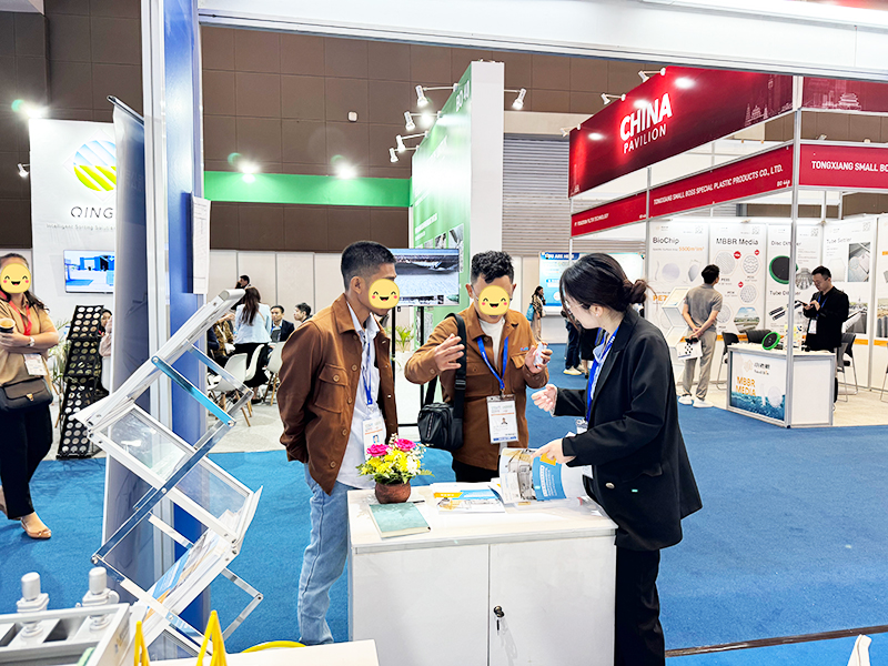 amjs澳金沙门(集团)环保印尼水展气浮机沉淀池.jpg